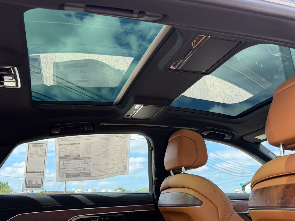 New 2027 Audi A8 L 3.0T AWD/4WD image 14