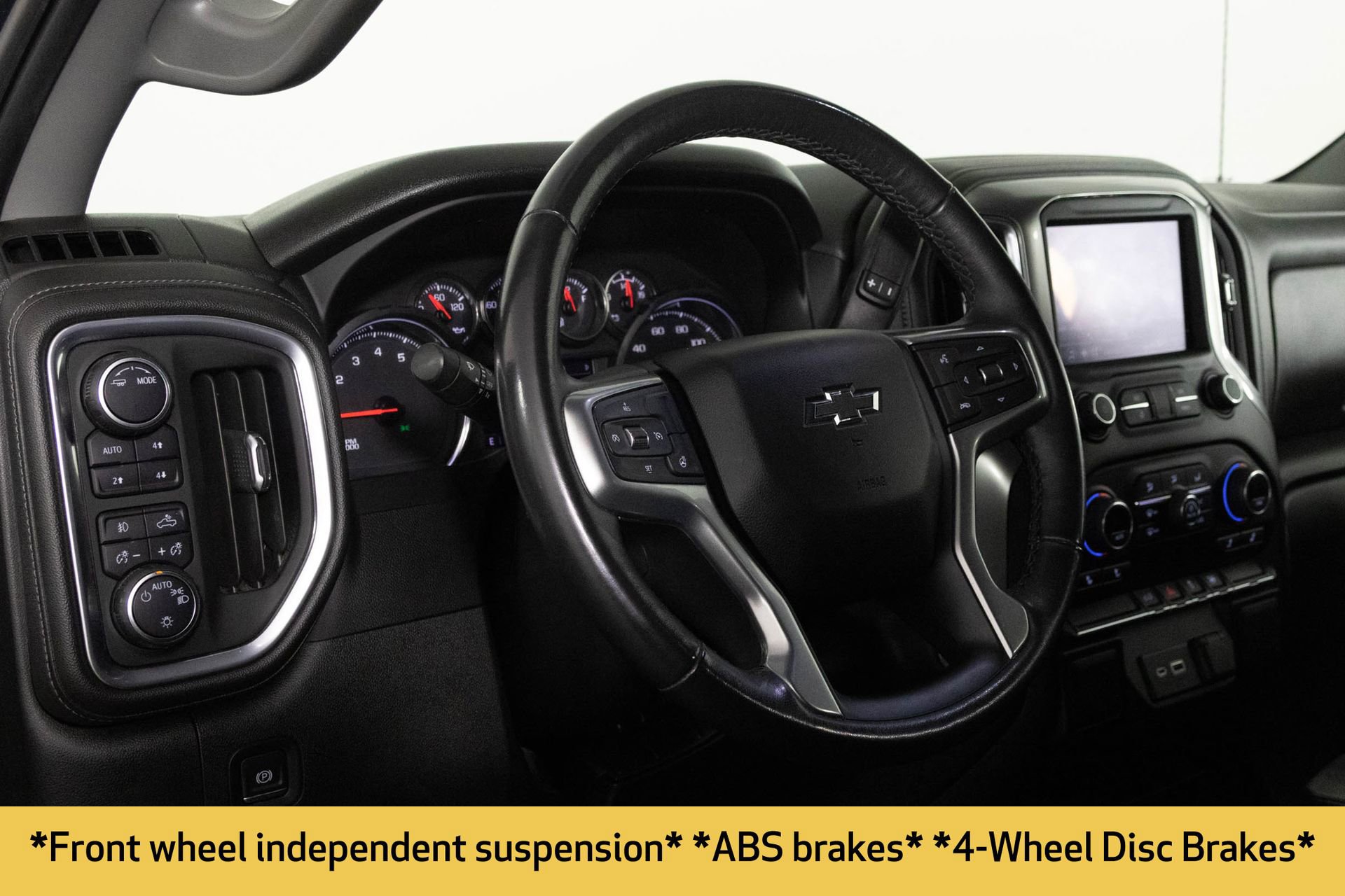 Used 2022 Chevrolet Silverado 1500 RST image 35