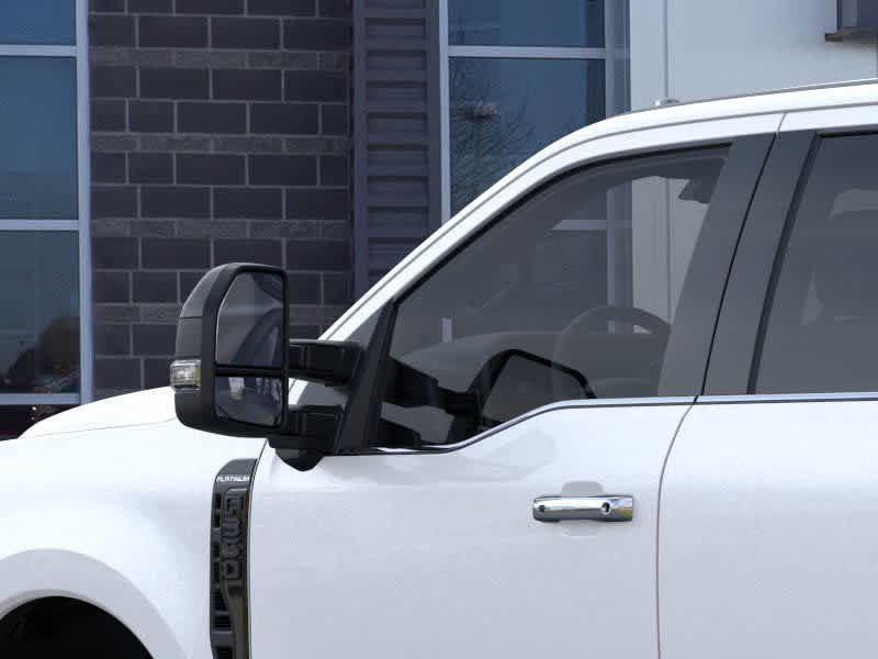 New 2026 Ford F350 Platinum w/ Tremor Off-Road Package image 20
