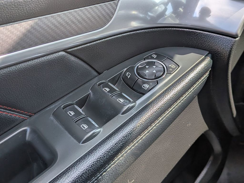 Used 2017 Ford Explorer Sport w/ Equipment Group 401A AWD/4WD image 17