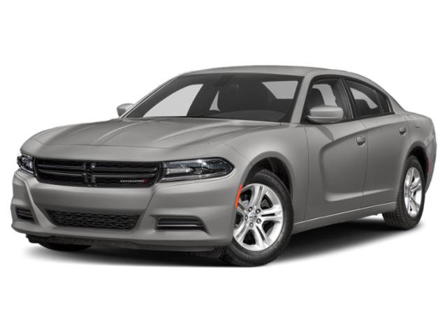 Certified 2021 Dodge Charger SXT w/ Plus Group