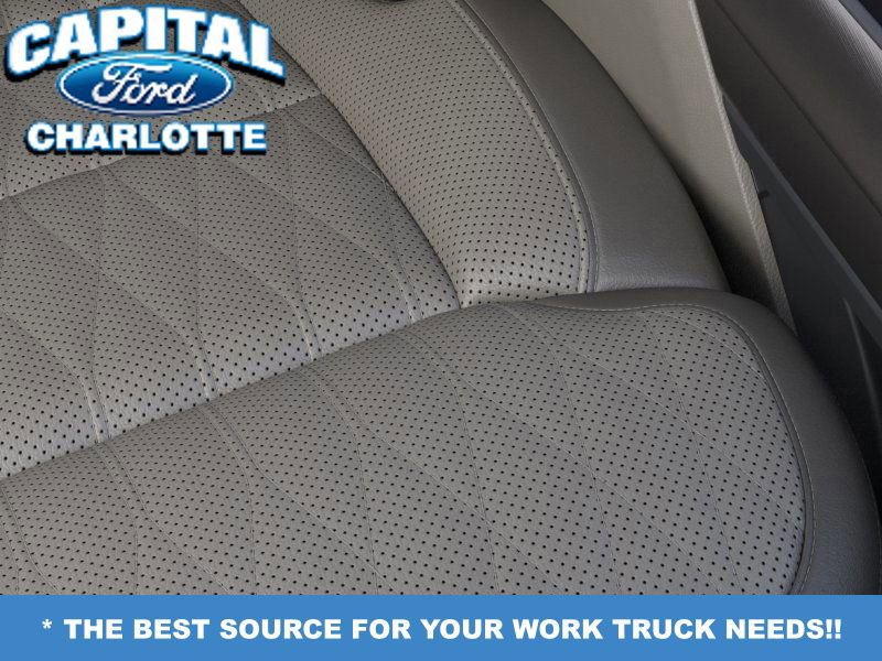 New 2025 Ford F150 Platinum w/ Equipment Group 703A Plus image 16