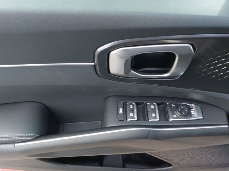 New 2026 Kia Sorento LX image 21