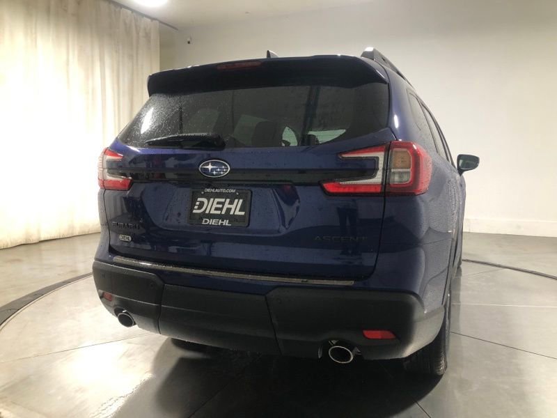 New 2026 Subaru Ascent Premium image 10