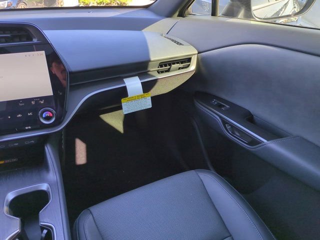 New 2026 Lexus RZ 350e 2WD image 16