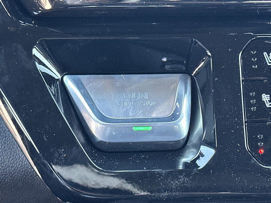 New 2026 GMC Sierra 1500 AT4 w/ Technology Package image 9