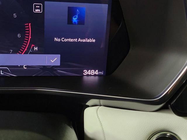 Used 2023 GMC Canyon AT4X w/ Edition 1 image 2