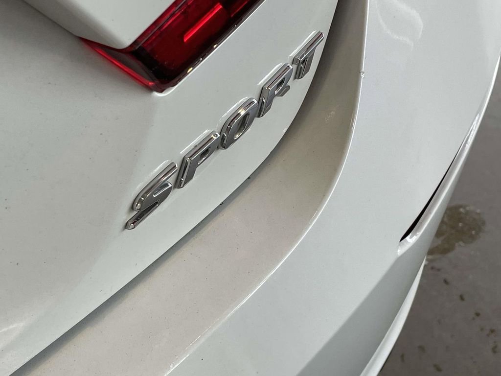 Used 2022 Honda Accord Sport image 8