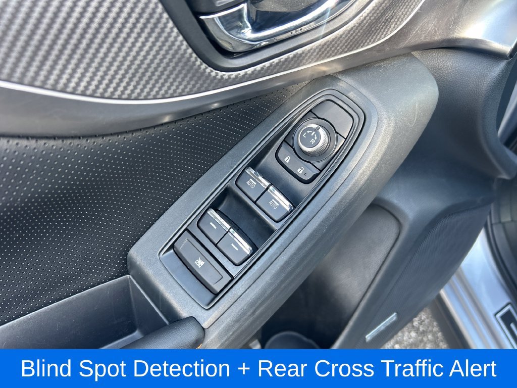 Certified 2023 Subaru Crosstrek 2.5i Limited AWD/4WD image 13