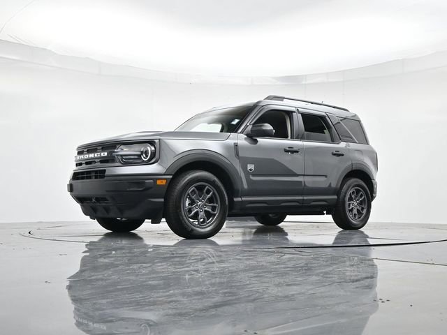 Used 2024 Ford Bronco Sport Big Bend image 35