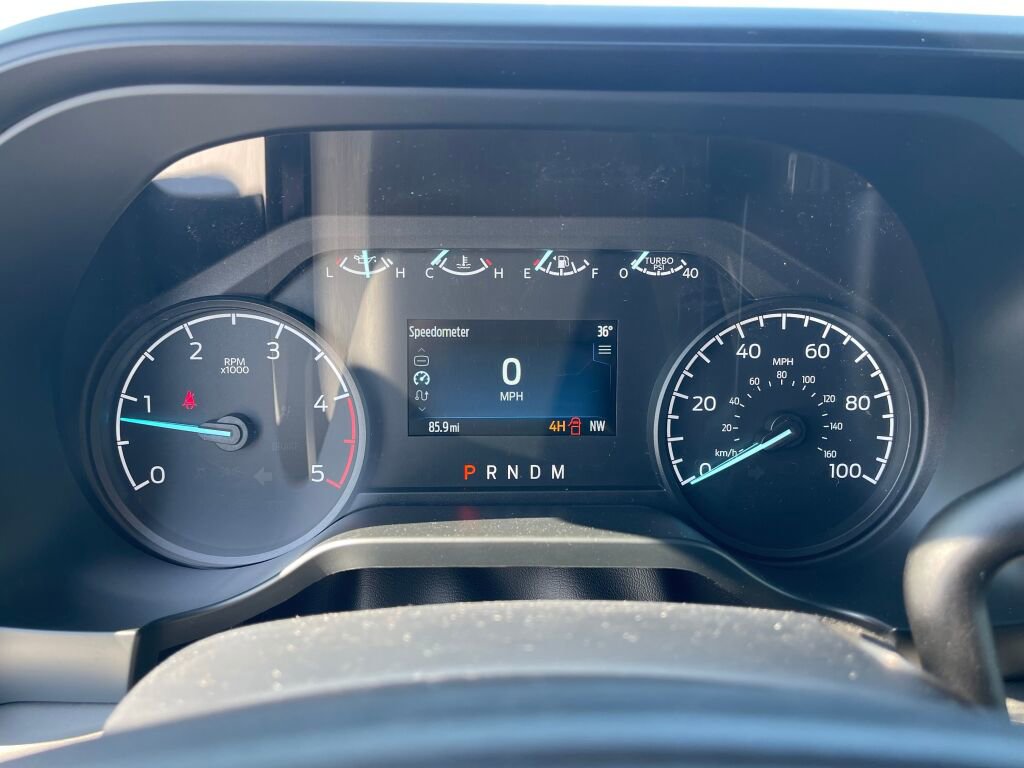 New 2026 Ford F350 XLT w/ Tremor Off-Road Package image 12