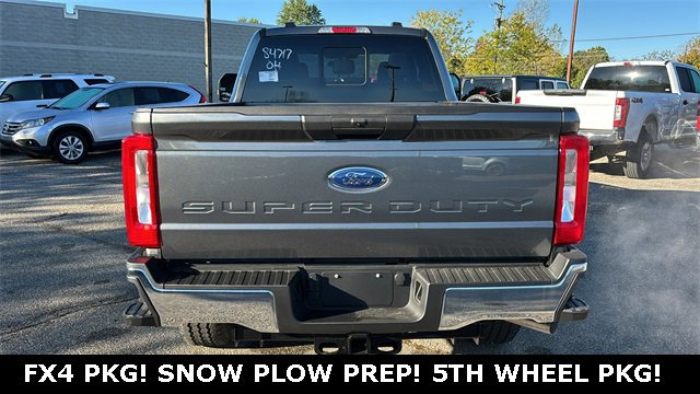 New 2026 Ford F350 XLT image 31