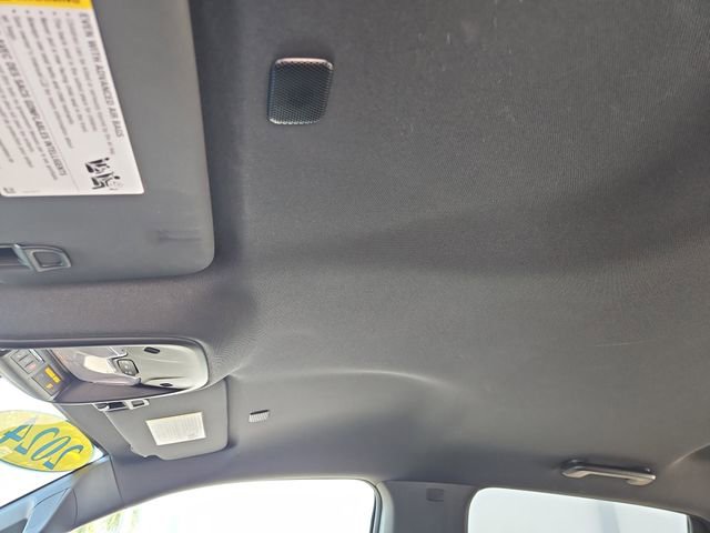 Used 2024 Chevrolet Colorado Trail Boss w/ Advanced Trailering Package image 28