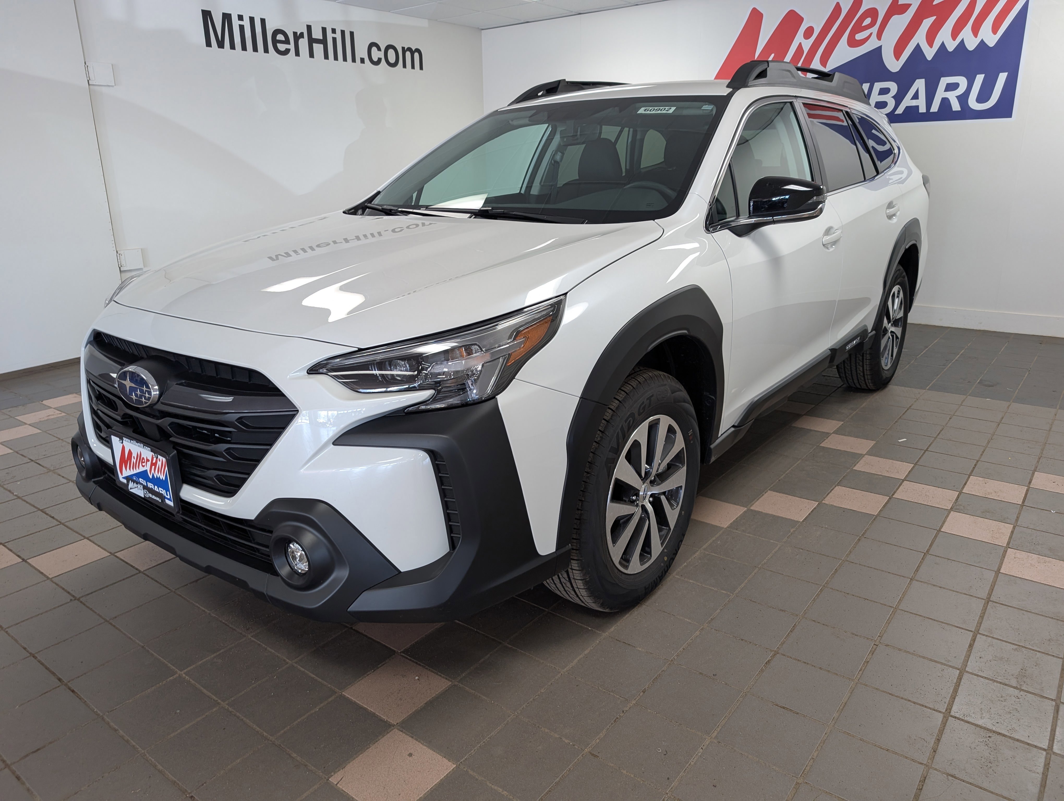 Used 2025 Subaru Outback Premium