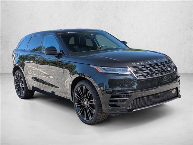 New 2026 Land Rover Range Rover Velar Belgravia AWD/4WD image 7