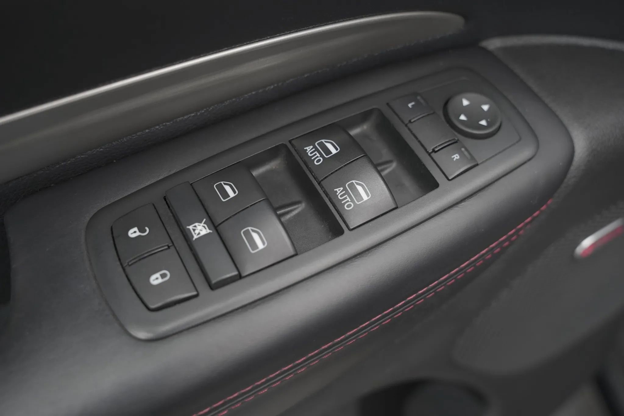 Used 2017 Dodge Durango R/T w/ Trailer Tow Group IV image 7