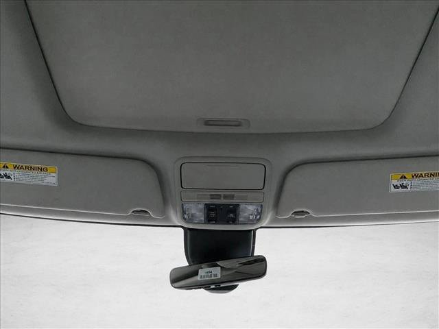 New 2026 Honda Odyssey EX-L image 13