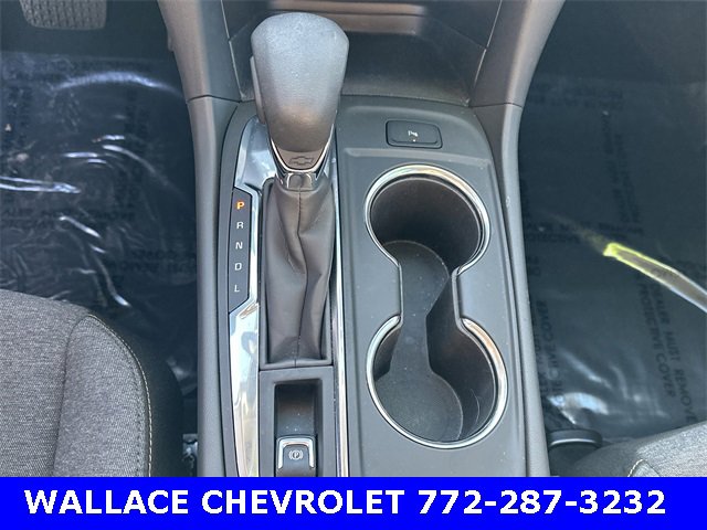 Certified 2023 Chevrolet Equinox LT image 17