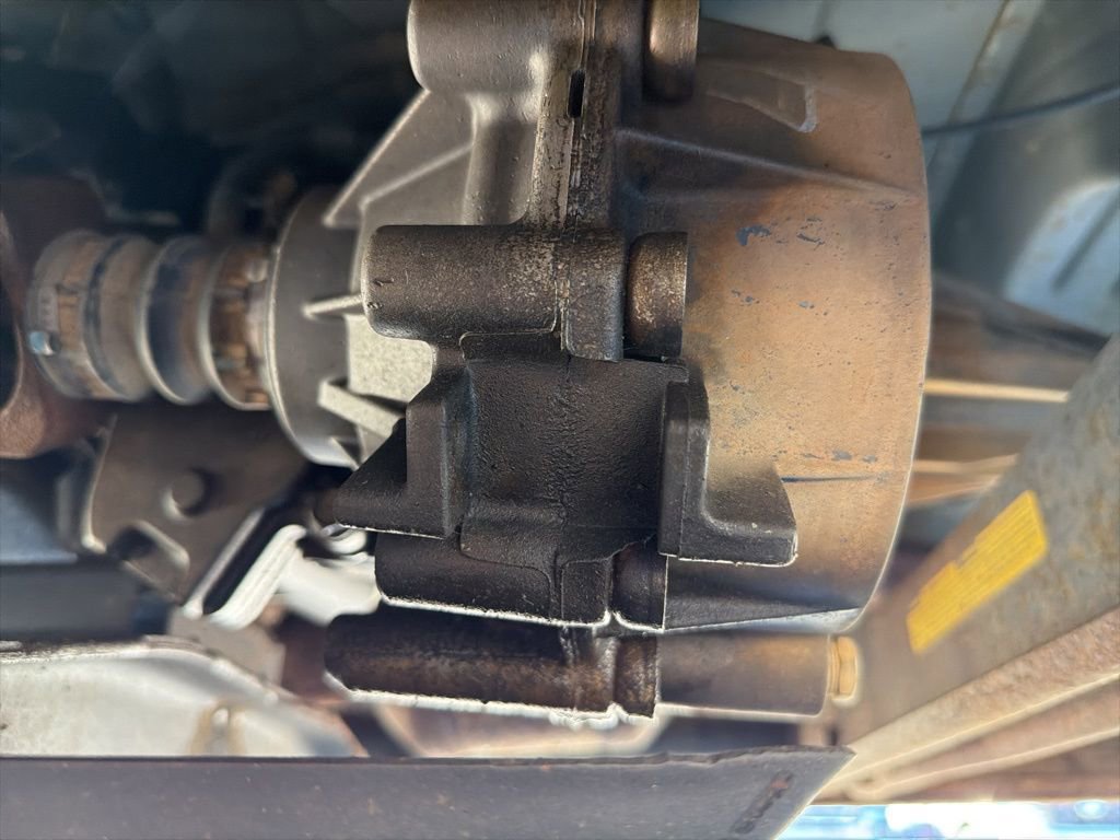 Used 2004 Chevrolet Silverado 2500 LT w/ Skid Plate Package image 34