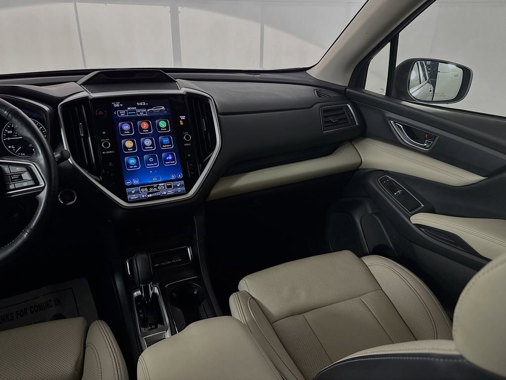 Used 2023 Subaru Ascent Limited image 26