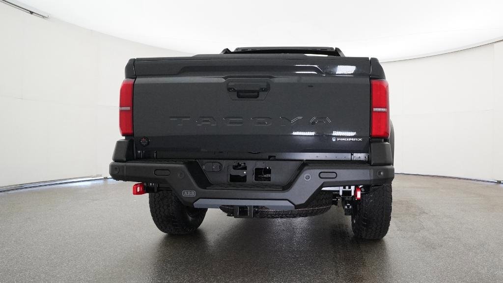 New 2025 Toyota Tacoma 4x4 Double Cab Hybrid image 9
