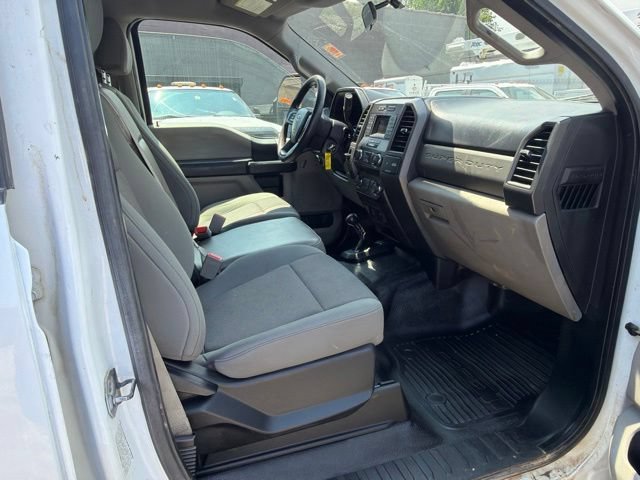 Used 2019 Ford F550 4x4 Crew Cab Super Duty image 13