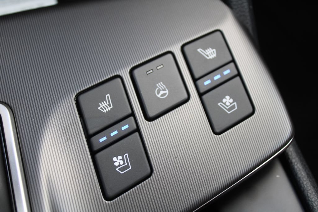 New 2026 Kia Sportage SX AWD/4WD image 41
