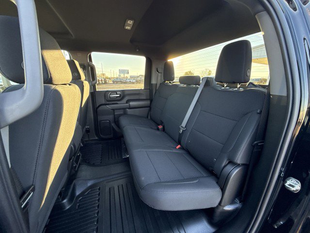 New 2026 Chevrolet Silverado 3500 W/T w/ WT/CX Safety Package image 22