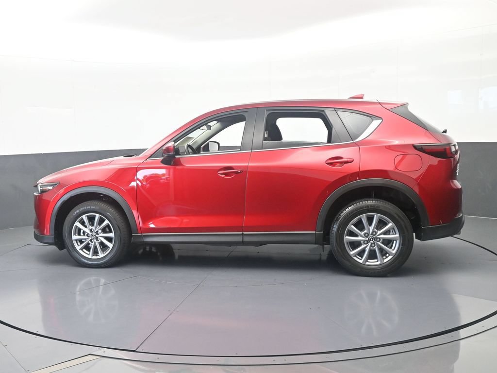 Used 2023 MAZDA CX-5 AWD 2.5 S image 3