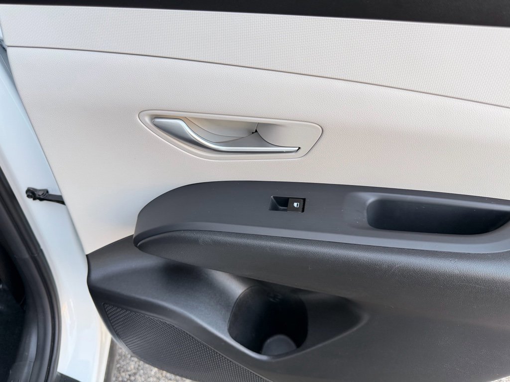 Certified 2025 Hyundai Tucson SEL image 23