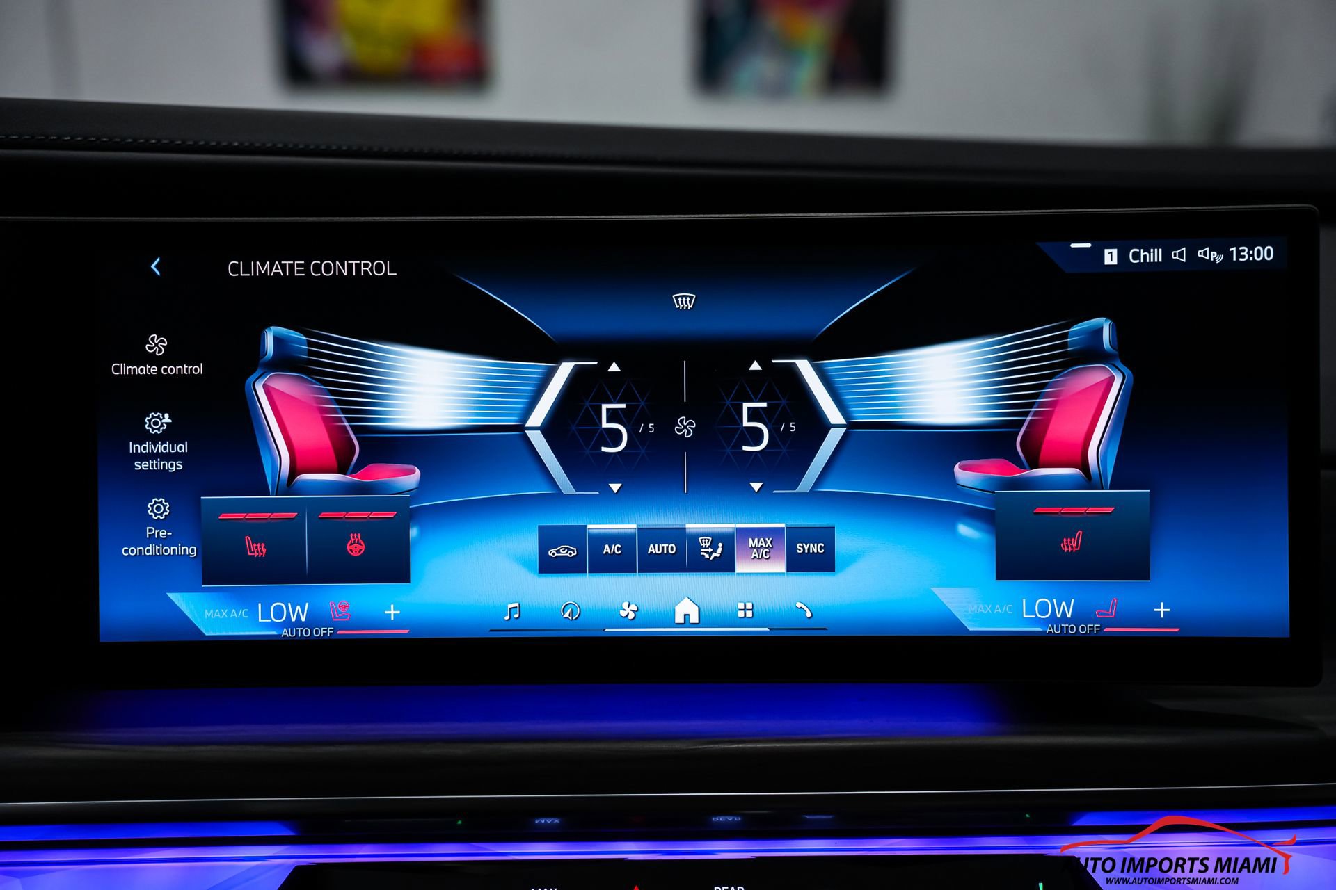 Used 2023 BMW 740i image 83