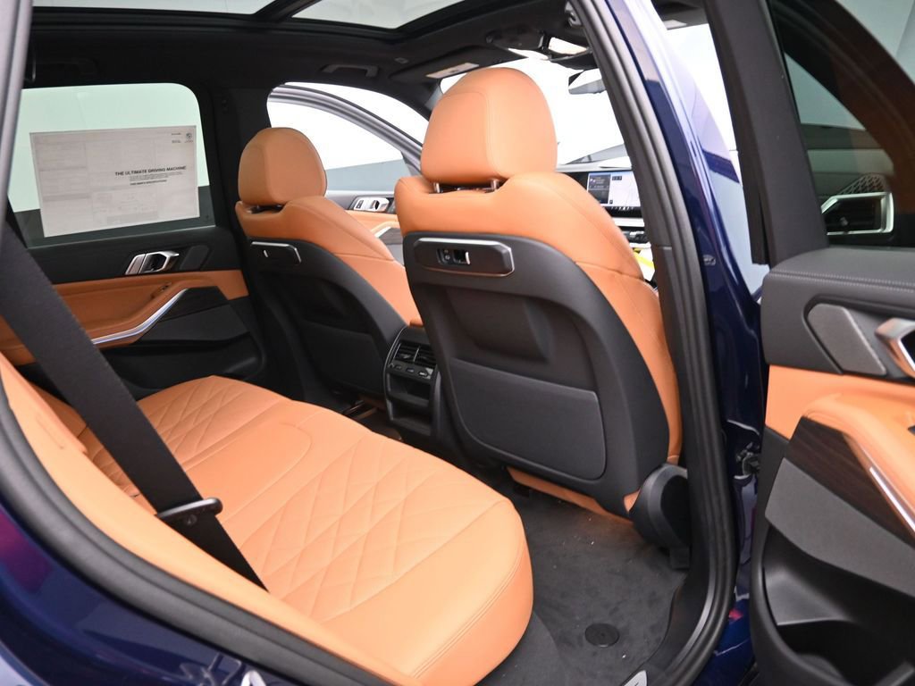 New 2026 BMW X5 xDrive50e AWD/4WD image 28