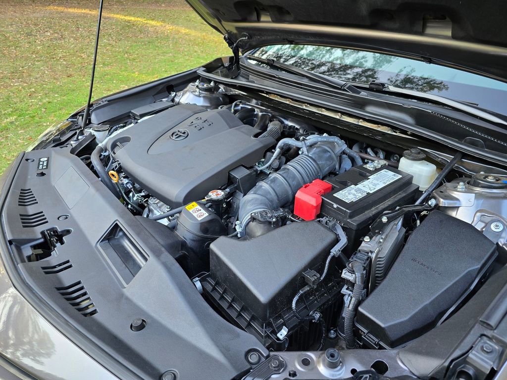 Used 2024 Toyota Camry XSE image 59
