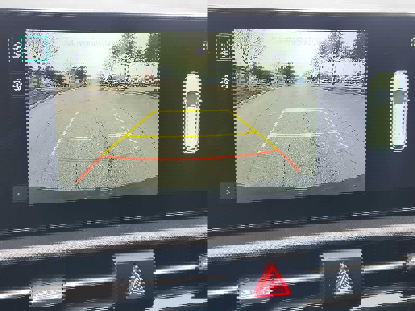 New 2026 Kia Sportage LX image 14