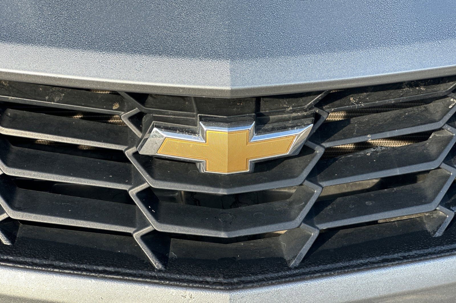 Used 2023 Chevrolet Camaro LT image 45