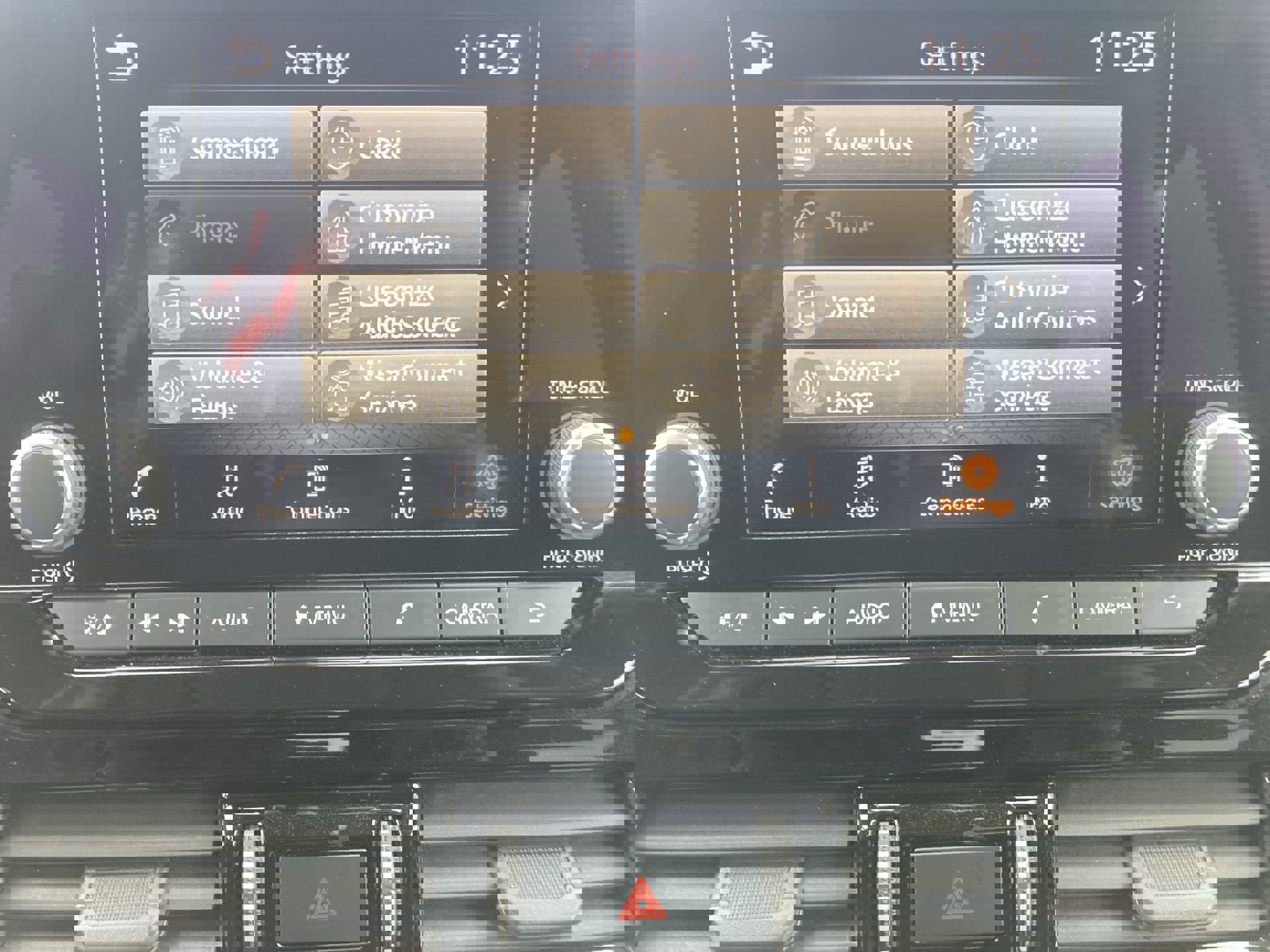 Used 2025 Nissan Pathfinder SV image 20