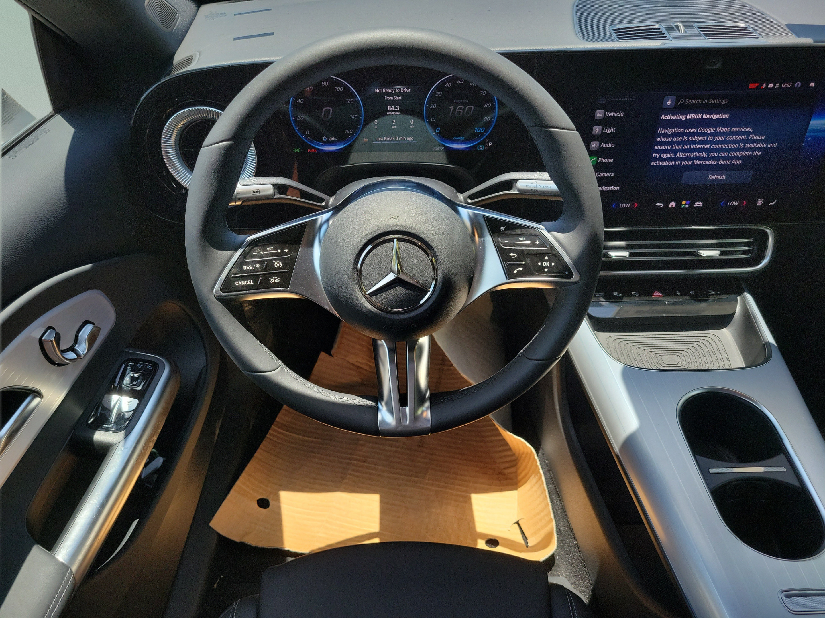 New 2026 Mercedes-Benz CLA 350 image 9