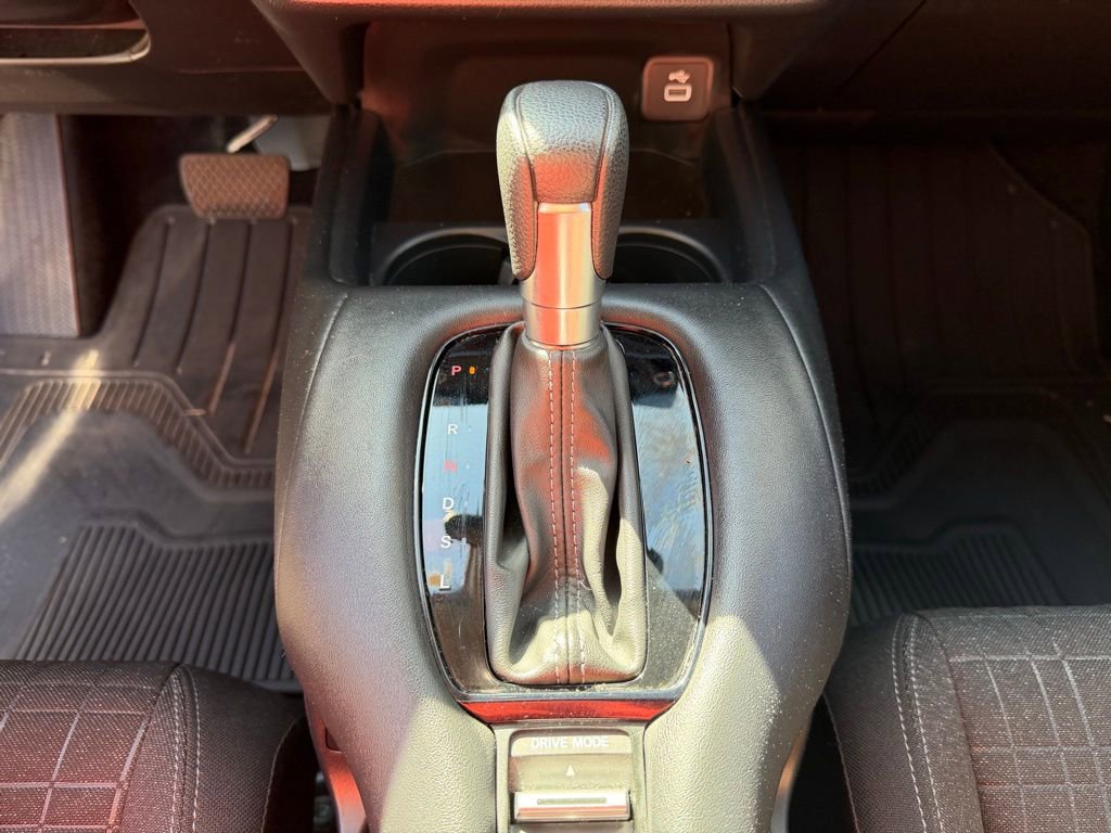 Certified 2023 Honda HR-V LX image 25