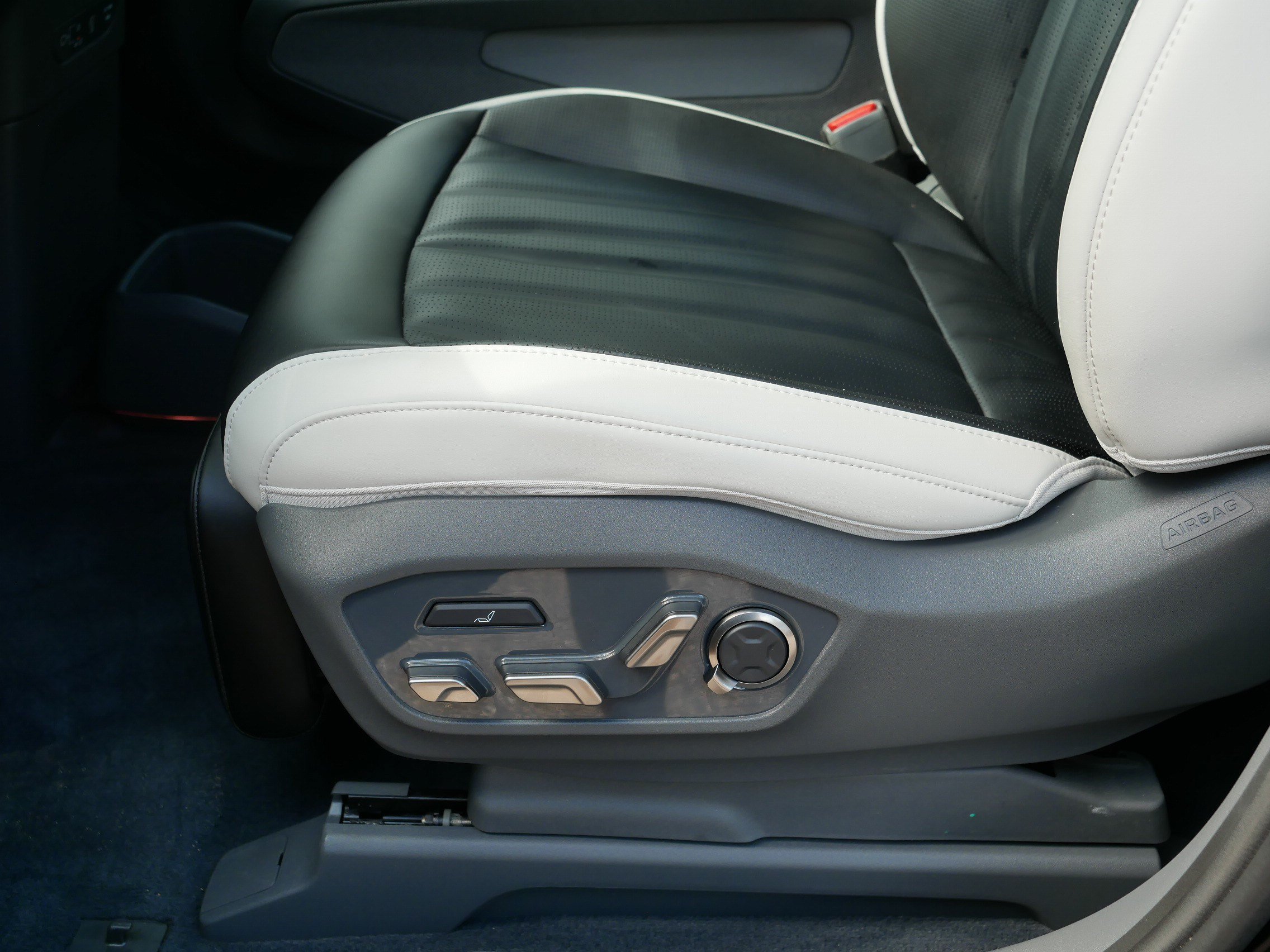 Certified 2024 Kia EV9 GT-Line AWD/4WD image 20