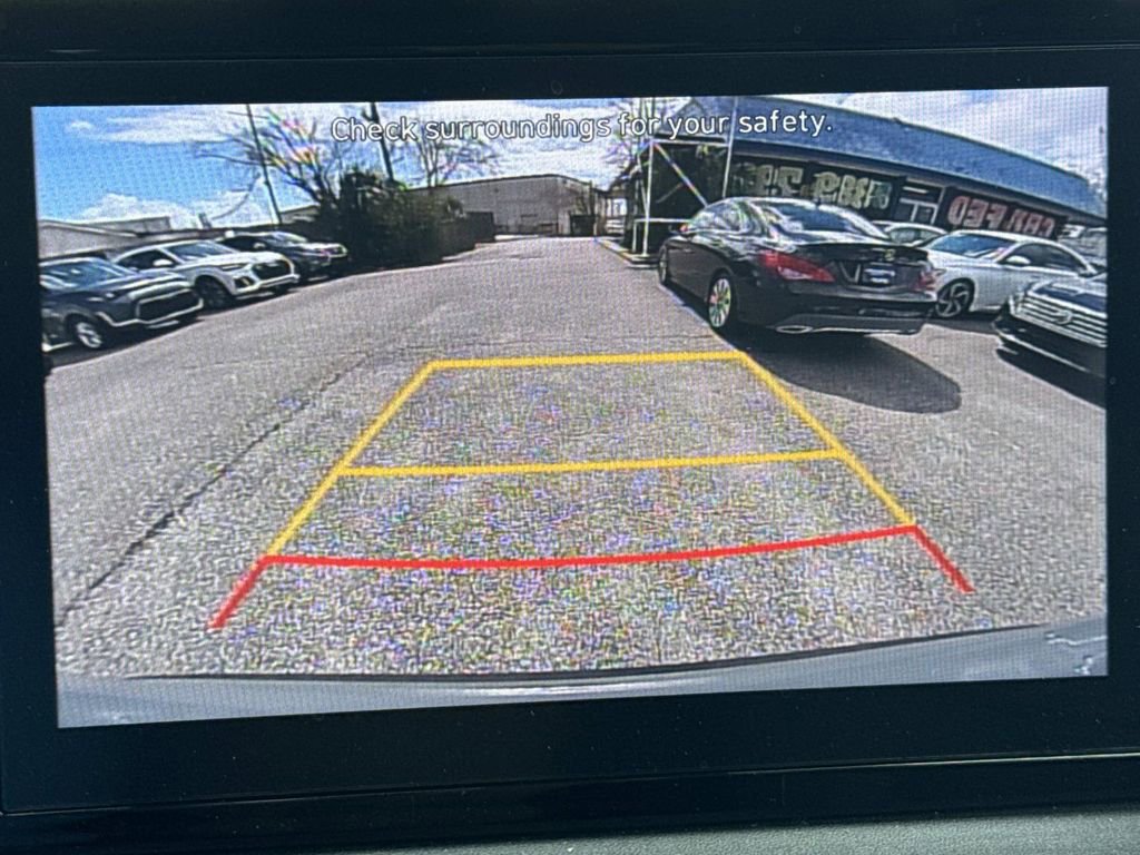 Used 2021 Hyundai Santa Fe SE image 27