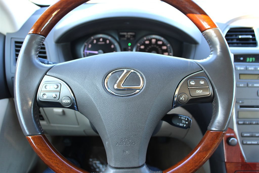 Used 2012 Lexus ES 350 FWD image 27