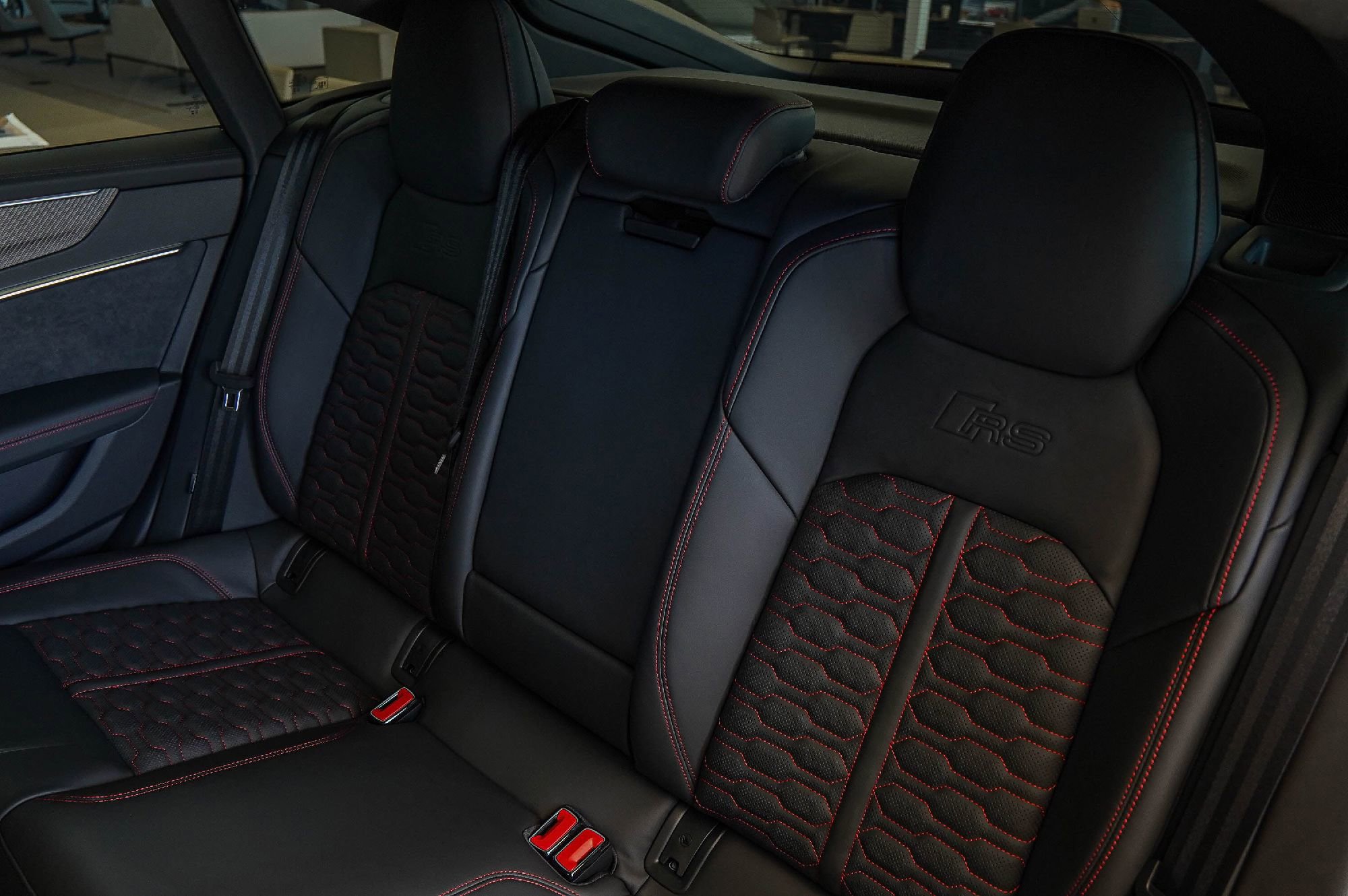 New 2026 Audi RS 7 Performance image 26