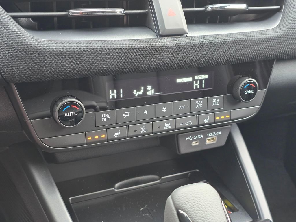 New 2026 Subaru Outback Limited image 21