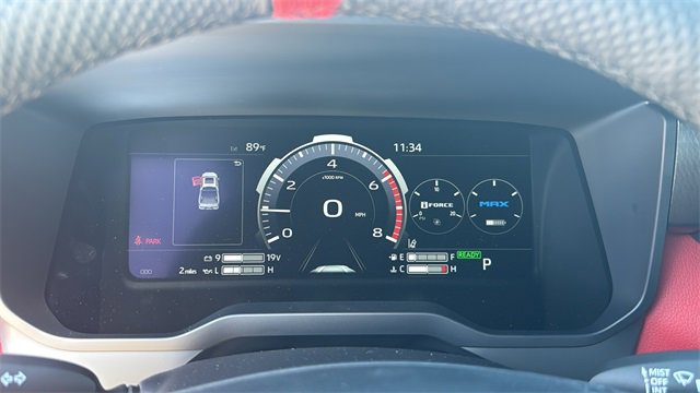 New 2026 Toyota Tundra TRD Pro image 19