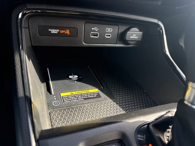 Certified 2023 Honda CR-V EX-L image 33