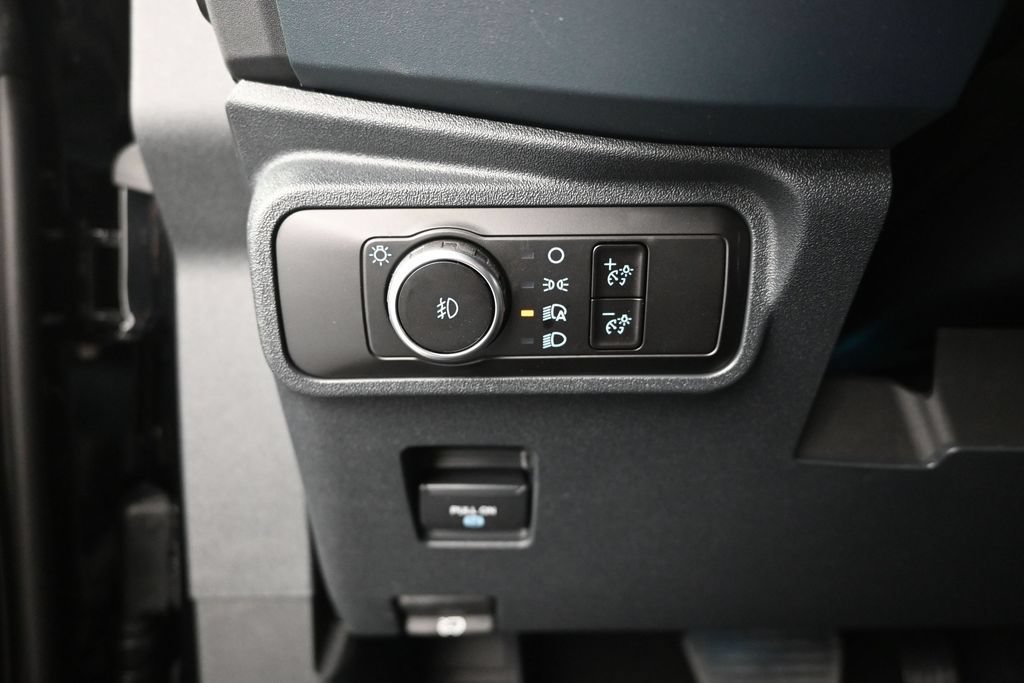 New 2026 Ford Bronco Heritage Edition AWD/4WD image 11