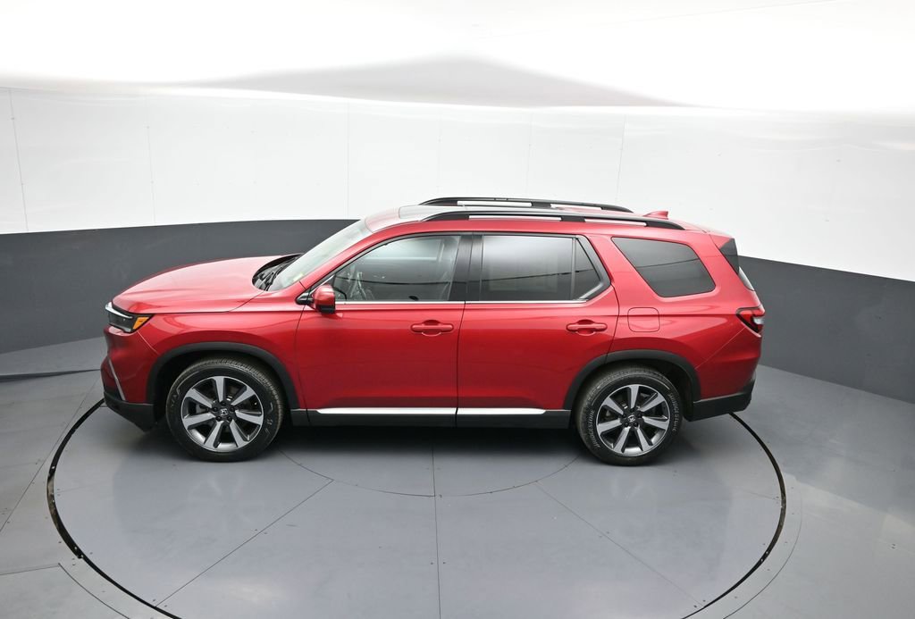 Certified 2023 Honda Pilot Elite image 43