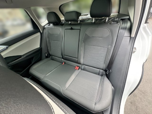 New 2026 Volkswagen Taos SE AWD/4WD image 25