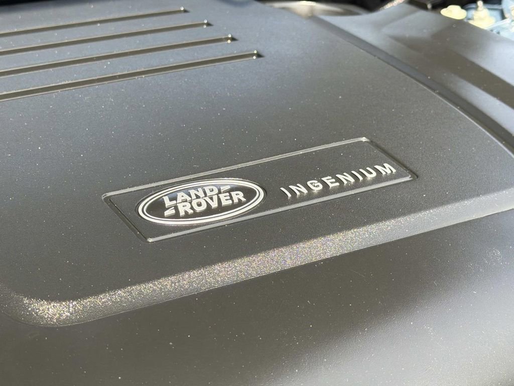 Used 2023 Land Rover Defender 90 S AWD/4WD image 25