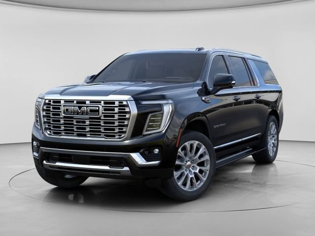 New 2026 GMC Yukon XL Denali w/ Denali Reserve Package AWD/4WD image 8